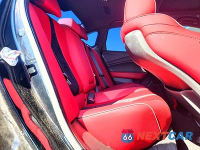 Zdjęcie 10 z 12 samochodu: 2021 ACURA TLX TECH A VIN:19UUB6F54MA010940 - miniatura