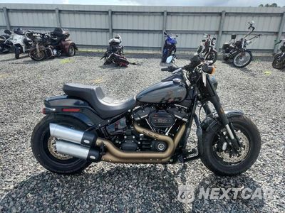 2022 HARLEY-DAVIDSON FXFBS 1HD1YLK17NB022057 - główne zdjęcie licytacji z USA - miniatura