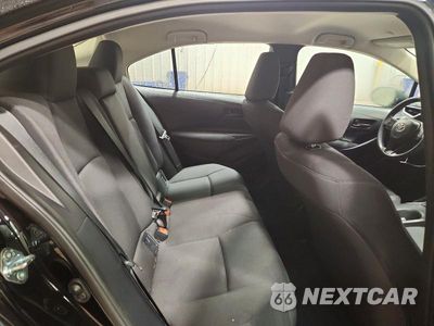 Zdjęcie 10 z 13 samochodu: 2025 TOYOTA COROLLA LE VIN:5YFB4MDE3SP286249 - miniatura