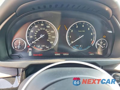 Zdjęcie 9 z 14 samochodu: 2018 BMW X5 XDR40E VIN:5UXKT0C57J0V99700 - miniatura