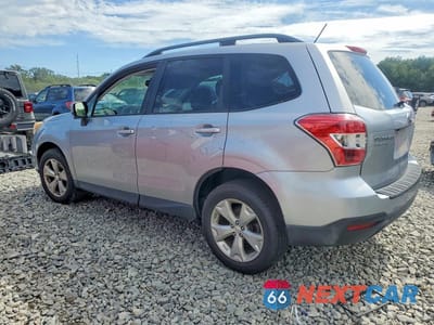 Drugie zdjęcie samochodu z przodu: 2014 SUBARU FORESTER 2.5I PREMIUM VIN:JF2SJAEC0EH484700 - miniatura