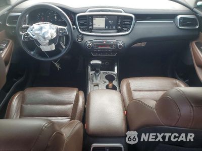 Zdjęcie 8 z 13 samochodu: 2020 KIA SORENTO SX VIN:5XYPK4A51LG685859 - miniatura