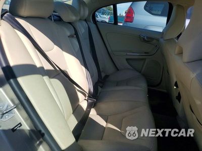 Zdjęcie 10 z 12 samochodu: 2015 VOLVO S60 PREMIER VIN:YV1612TB4F1317809 - miniatura