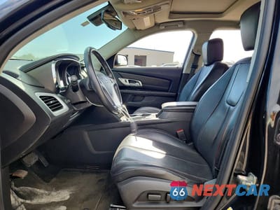 Zdjęcie 7 z 13 samochodu: 2013 GMC TERRAIN SLT VIN:2GKFLVE35D6415138 - miniatura