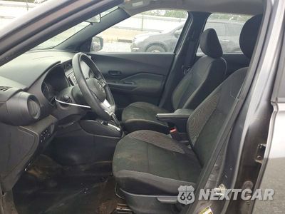 Zdjęcie 7 z 12 samochodu: 2020 NISSAN KICKS S VIN:3N1CP5BV2LL520452 - miniatura