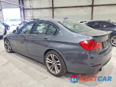Drugie zdjęcie samochodu z przodu: 2013 BMW 328 XI VIN:WBA3B3C50DF538987 - miniatura