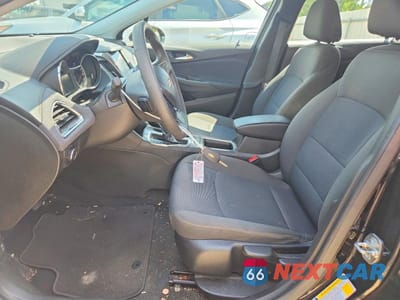 Zdjęcie 7 z 12 samochodu: 2019 CHEVROLET CRUZE LS VIN:3G1BC6SM0KS536051 - miniatura