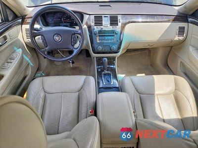 Zdjęcie 8 z 12 samochodu: 2010 CADILLAC DTS LUXURY COLLECTION VIN:1G6KD5EY5AU136503 - miniatura