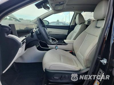 Zdjęcie 7 z 13 samochodu: 2026 HYUNDAI TUCSON LIMITED VIN:5NMJE3DEXTH717605 - miniatura