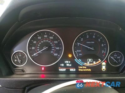 Zdjęcie 9 z 12 samochodu: 2018 BMW 330 XIGT VIN:WBA8Z9C51JB219847 - miniatura