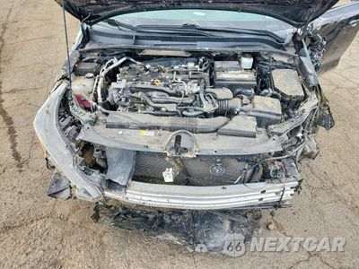 Zdjęcie 11 z 13 samochodu: 2020 TOYOTA COROLLA SE VIN:5YFS4RCE3LP032489 - miniatura