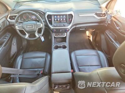 Zdjęcie 8 z 13 samochodu: 2023 GMC ACADIA SLT VIN:1GKKNML40PZ187086 - miniatura