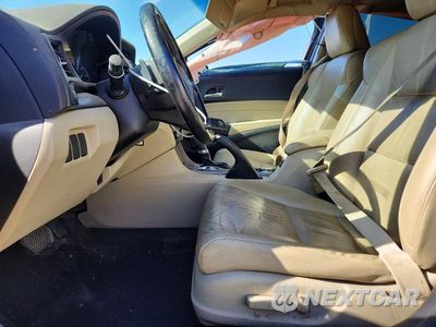 Zdjęcie 7 z 12 samochodu: 2013 ACURA ILX 20 PREMIUM VIN:19VDE1F50DE002588 - miniatura