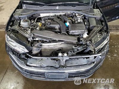 Zdjęcie 11 z 12 samochodu: 2024 VOLKSWAGEN JETTA SE VIN:3VW7M7BU5RM052324 - miniatura