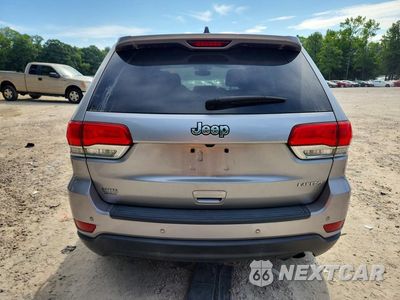 Zdjęcie 6 z 12 samochodu: 2017 JEEP GRAND CHEROKEE LAREDO VIN:1C4RJEAG4HC854514 - miniatura