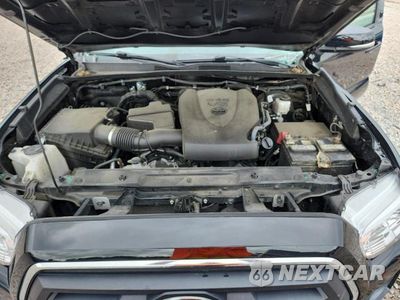 Zdjęcie 11 z 12 samochodu: 2022 TOYOTA TACOMA SR5 V6 VIN:3TMAZ5CN3NM181727 - miniatura