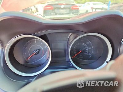 Zdjęcie 9 z 12 samochodu: 2015 MITSUBISHI LANCER GT VIN:JA32U8FW8FU022240 - miniatura