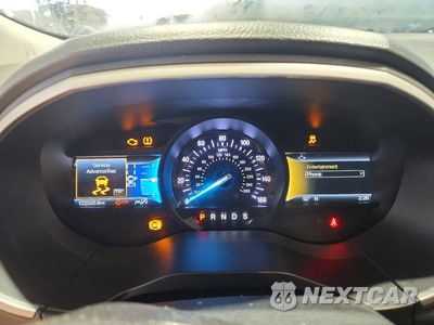 Zdjęcie 9 z 13 samochodu: 2019 FORD EDGE SEL VIN:2FMPK3J94KBB22607 - miniatura