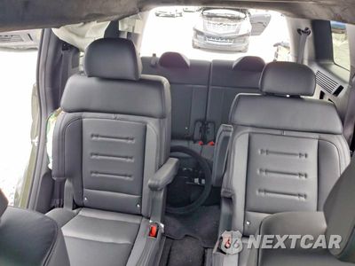 Zdjęcie 10 z 13 samochodu: 2026 HYUNDAI SANTA FE CALLIGRAPHY VIN:5NMP54G16TH103711 - miniatura