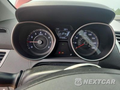 Zdjęcie 9 z 12 samochodu: 2016 HYUNDAI ELANTRA SE VIN:5NPDH4AE9GH726416 - miniatura