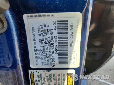 Zdjęcie 12 z 12 samochodu: 2007 TOYOTA COROLLA S VIN:1NXBR30E47Z881909 - miniatura