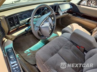 Zdjęcie 8 z 12 samochodu: 1997 BUICK LESABRE LIMITED VIN:1G4HR52K8VH596242 - miniatura