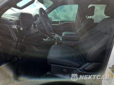 Zdjęcie 7 z 13 samochodu: 2024 FORD F150 STX VIN:1FTEW2LP3RKE20474 - miniatura