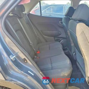 Zdjęcie 11 z 13 samochodu: 2026 HYUNDAI VENUE SEL VIN:KMHRC8A30TU446308 - miniatura