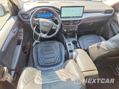 Zdjęcie 8 z 14 samochodu: 2024 FORD ESCAPE VIN:1FMCU0E12RUB49238 - miniatura