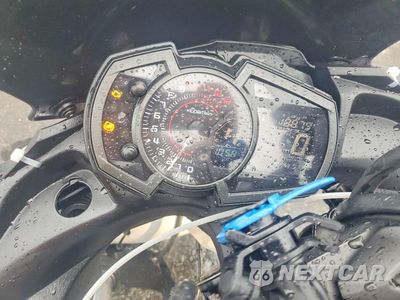 Zdjęcie 7 z 9 samochodu: 2017 KAWASAKI EX650 F VIN:JKAEXEK13HDA01181 - miniatura