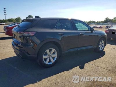 Trzecie zdjęcie samochodu z tyłu: 2024 HONDA PROLOGUE EX VIN:3GPKHVRJ0RS516941 - miniatura