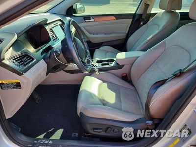 Zdjęcie 7 z 12 samochodu: 2015 HYUNDAI SONATA SPORT VIN:5NPE34AF5FH172009 - miniatura