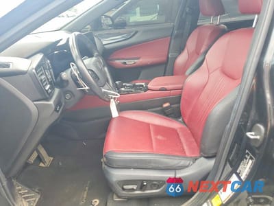 Zdjęcie 7 z 13 samochodu: 2022 LEXUS NX 350H VIN:JTJGKCEZ1N5004115 - miniatura