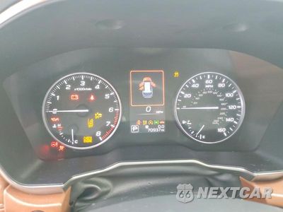 Zdjęcie 9 z 14 samochodu: 2021 SUBARU OUTBACK TOURING VIN:4S4BTGPDXM3214494 - miniatura