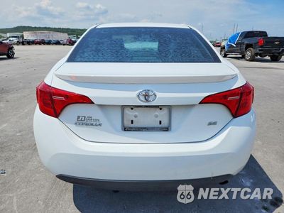 Zdjęcie 6 z 13 samochodu: 2017 TOYOTA COROLLA SE VIN:5YFBURHE1HP726713 - miniatura
