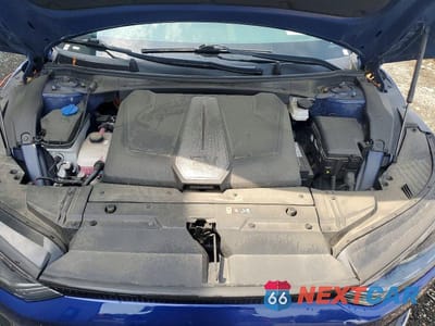 Zdjęcie 11 z 12 samochodu: 2023 KIA EV6 WIND VIN:KNDC34LAXP5129084 - miniatura