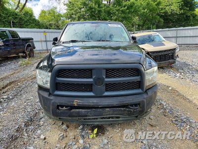 Piąte zdjęcie samochodu w środku: 2015 RAM 2500 ST VIN:3C6TR5HT0FG634208 - miniatura