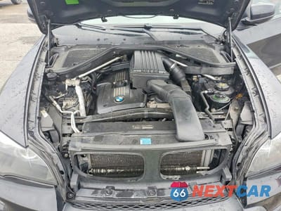 Zdjęcie 12 z 13 samochodu: 2007 BMW X5 3.0I VIN:4USFE43567LY77640 - miniatura
