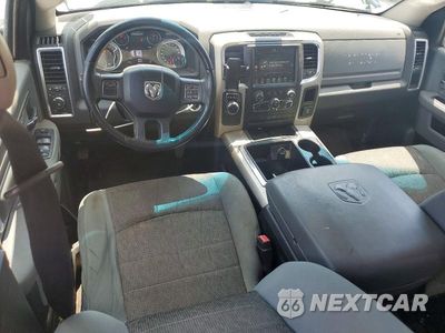 Zdjęcie 8 z 12 samochodu: 2013 RAM 1500 SLT VIN:1C6RR6LT4DS716195 - miniatura