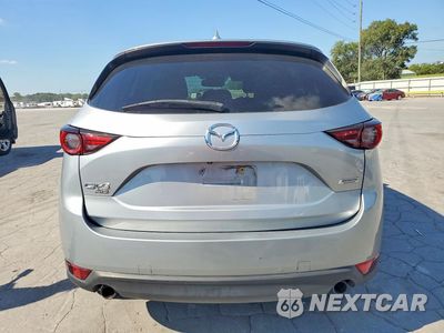 Zdjęcie 6 z 13 samochodu: 2019 MAZDA CX-5 GRAND TOURING VIN:JM3KFBDMXK1615806 - miniatura