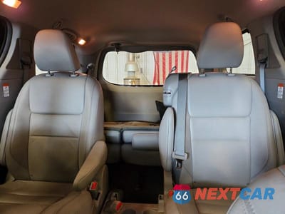 Zdjęcie 10 z 13 samochodu: 2015 TOYOTA SIENNA XLE 8-PASSENGER VIN:5TDYK3DC7FS590139 - miniatura