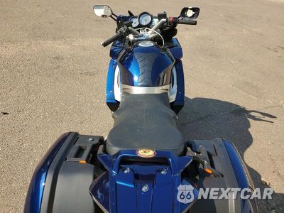 Zdjęcie 6 z 10 samochodu: 2012 YAMAHA FJR1300 A VIN:JYARP15E7CA007888 - miniatura