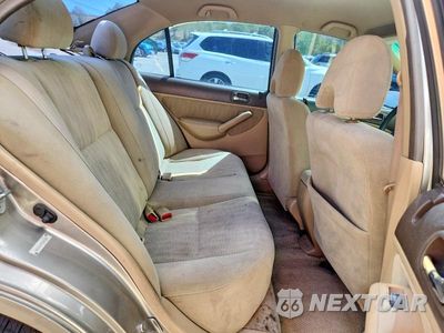 Zdjęcie 10 z 12 samochodu: 2003 HONDA CIVIC LX VIN:1HGES16523L007108 - miniatura