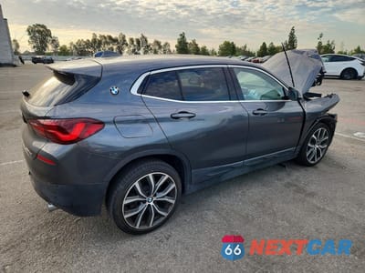 Trzecie zdjęcie samochodu z tyłu: 2021 BMW X2 XDRIVE28I VIN:WBXYJ1C02M5T08946 - miniatura