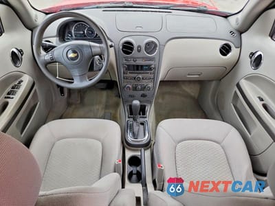 Zdjęcie 8 z 12 samochodu: 2011 CHEVROLET HHR LT VIN:3GNBABFW2BS628271 - miniatura