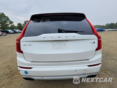 Zdjęcie 6 z 13 samochodu: 2016 VOLVO XC90 T6 VIN:YV4A22PKXG1069376 - miniatura
