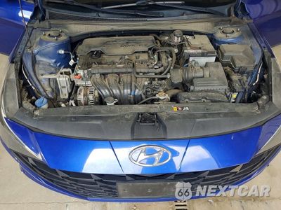 Zdjęcie 11 z 12 samochodu: 2021 HYUNDAI ELANTRA SE VIN:5NPLL4AG2MH038121 - miniatura