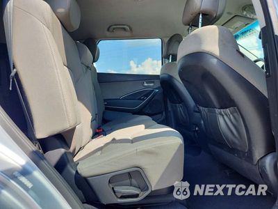 Zdjęcie 11 z 13 samochodu: 2016 HYUNDAI SANTA FE SE VIN:KM8SMDHF8GU154631 - miniatura