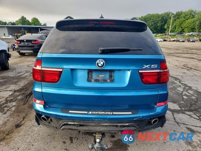 Zdjęcie 6 z 13 samochodu: 2012 BMW X5 XDRIVE35D VIN:5UXZW0C53CL670947 - miniatura