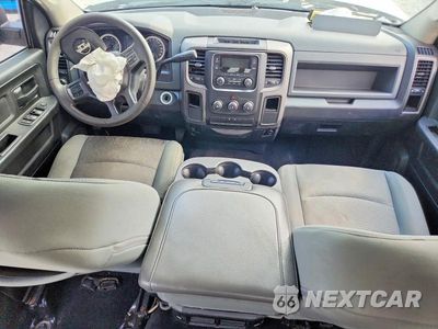 Zdjęcie 8 z 13 samochodu: 2014 RAM 1500 ST VIN:1C6RR6KT8ES102608 - miniatura